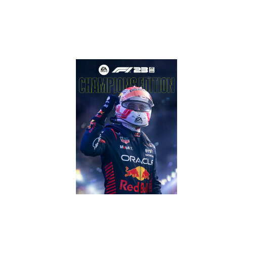 Игра F1 23 Champions Edition Xbox Series / X|S