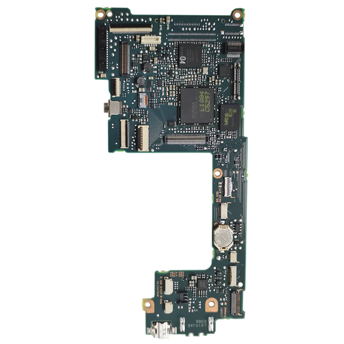 Материнская плата PCB ASSY MAIN для CANON EOS 750D 7600₽