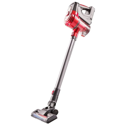 Пылесос KELLI KL-8022Красный 806300₽