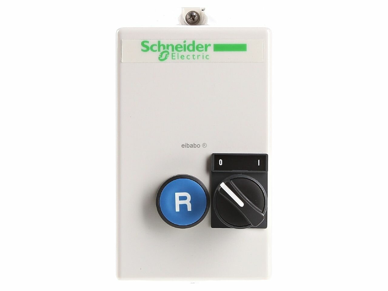 Прямая комбинация стартера 4 кВт LE1D09P7A13 – Schneider Electric – 3389110541304