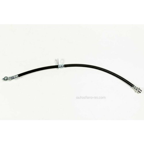 JUST DRIVE JBH0116 Шланг тормозной передний левый