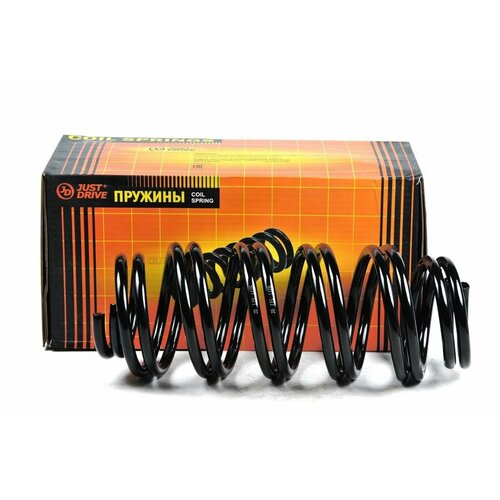 JUST DRIVE JJS1126 Пружина передняя VAG 5044₽