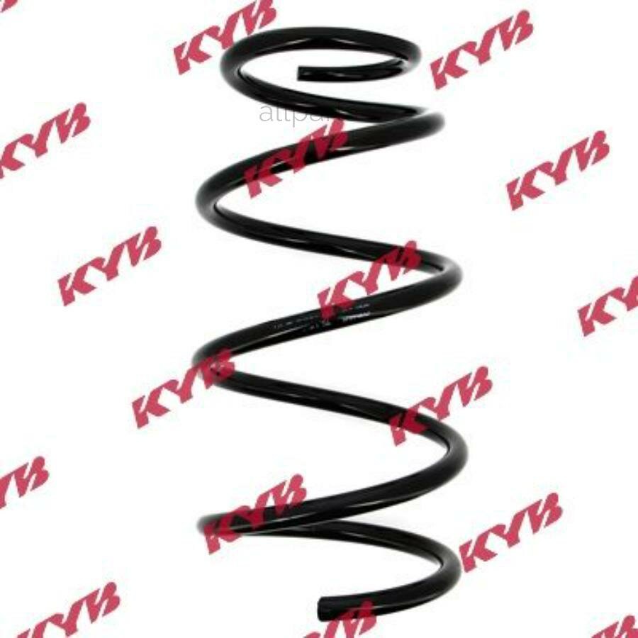KYB RF3142 Пружина (серия K-Flex)