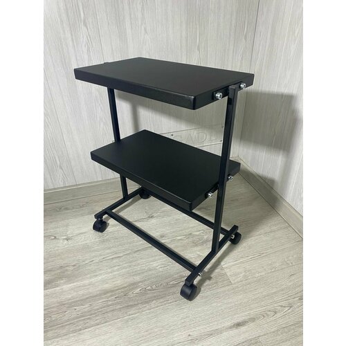 Этажерка столик-тележка тату холдер 8000₽