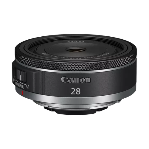 Объектив Canon RF 28mm f28 STM 6474100₽