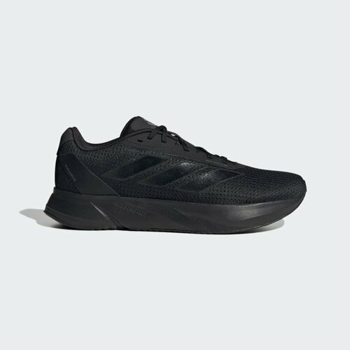 Кроссовки adidas DURAMO SL M, полнота 10, размер 11UK, черный кроссовки беговые мужские adidas g58108 duramo sl 10 5