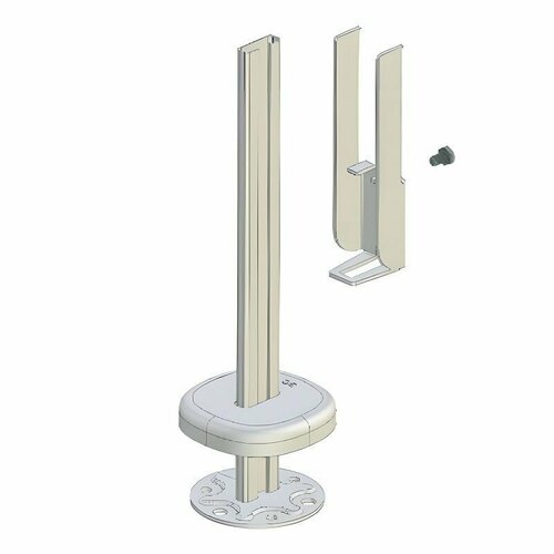 Кронштейн напольный Royal Thermo К1131 651₽