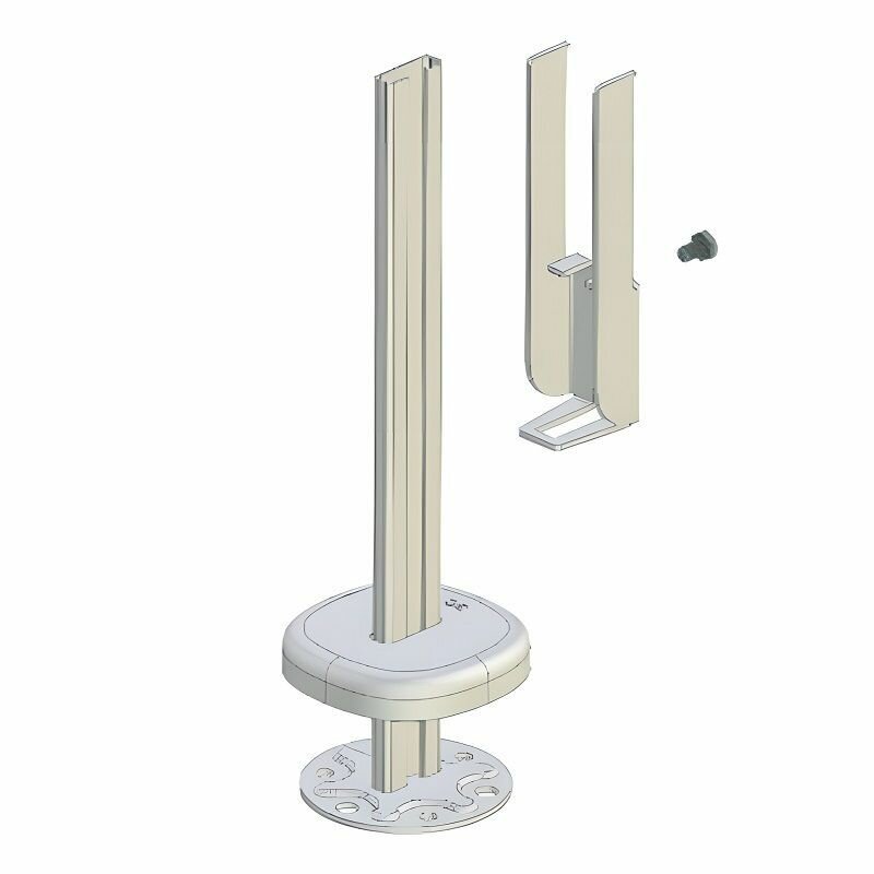 фото Кронштейн напольный Royal Thermo К11.31