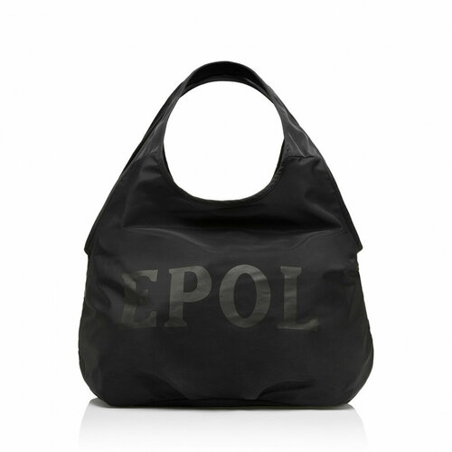 Сумка Epol, черный