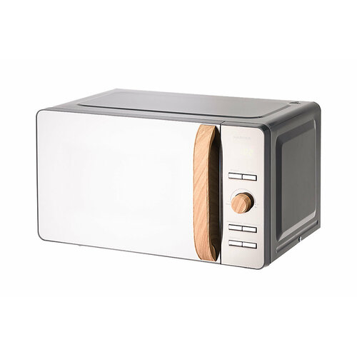 Микроволновая печь Harper HMW-20ST03 GREY 1061800₽