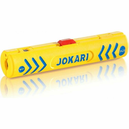 Jokari Инструмент для снятия изоляции Secura Coaxi №1 для коаксильных кабелей 30600