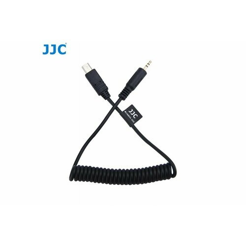 JJC Cable-F2 для sony салфетка для линз из микрофибры красная stylion