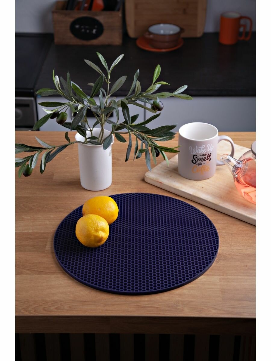 фото Подставки под горячее на стол кухню