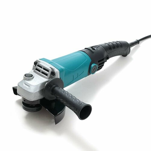 Углошлифовальная машина УШМ-125800 125мм 800 вт 11 000 обмин сетевая Шесть регулировок скорости 241000₽