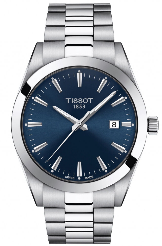 Наручные часы TISSOT T-Classic