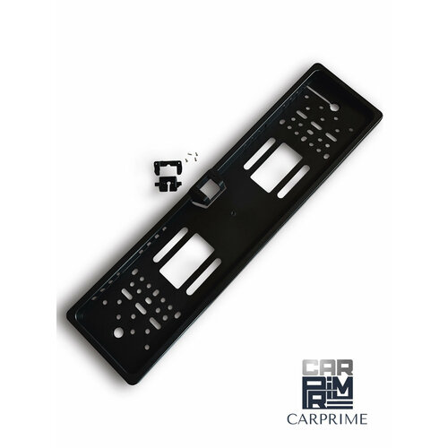 Рамка номерного знака для камеры заднего вида 750₽