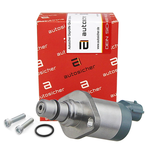 Электромагнитный клапан ТНВД 1460A056, 1460A056T Autosicher Германия