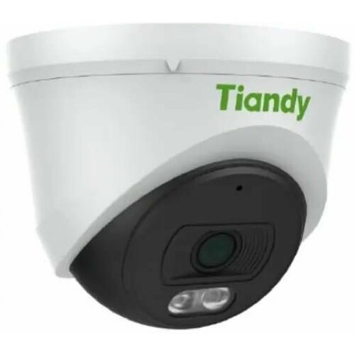 Камера видеонаблюдения IP TIANDY Spark TC-C32XN I3EY28MMV51 1080p 28 мм белый tc-c32xn i3ey28v51 629000₽