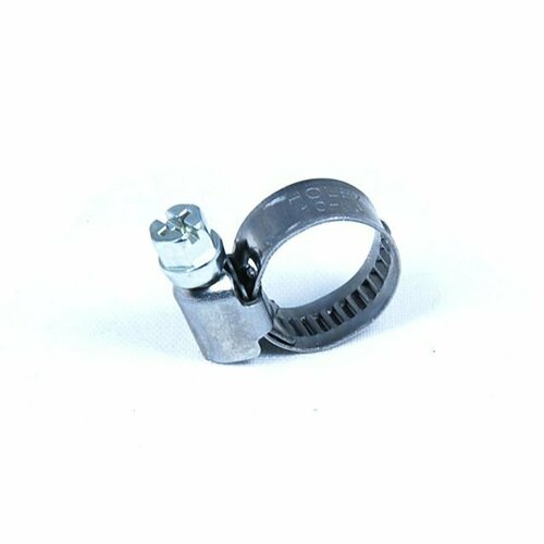 Хомут Русский Мастер 10-16 мм русский мастер РМ-96572 цена за 1 шт 310₽