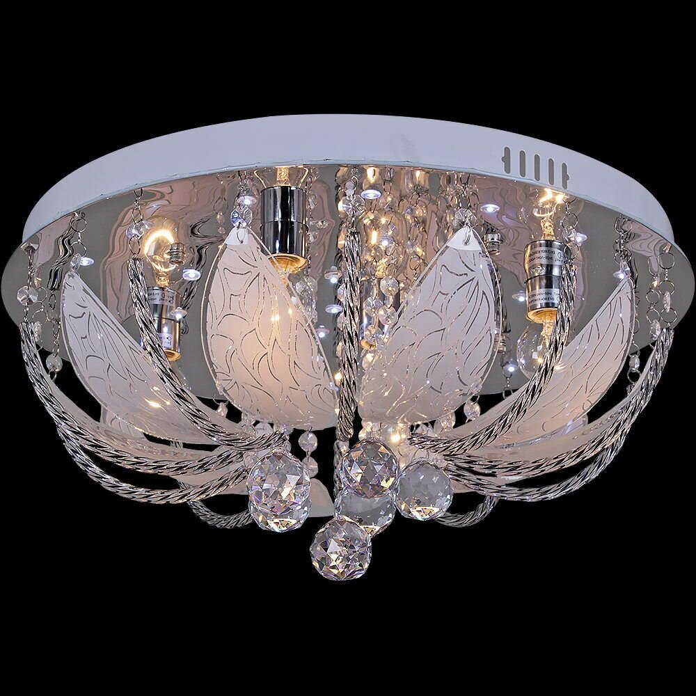 Люстра буше Reluce 55818-0.3-05