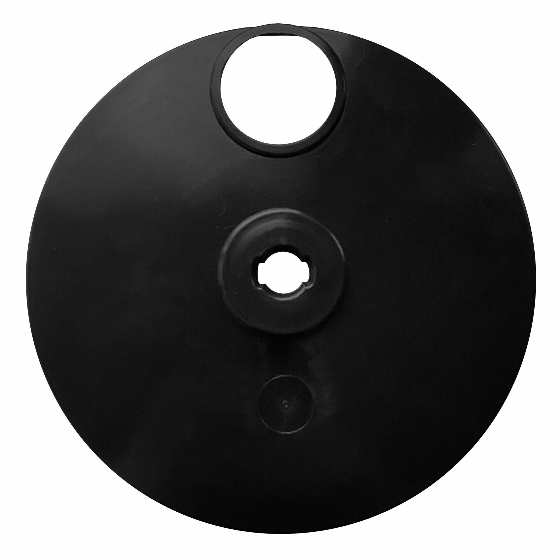 фото Крышка колеса подходит для газонокосилки STIHL/ VIKING 6375-704-3611