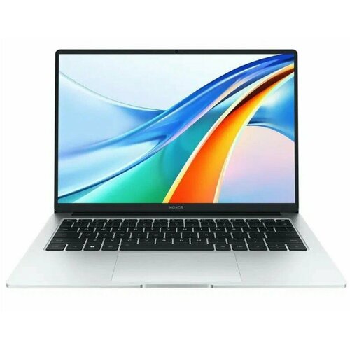 Honor Ноутбук Honor MagicBook X 16 Pro 2023 Серебристый 16 ГБ 512 ГБ 7840HS 6741000₽