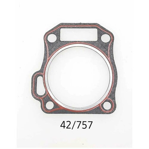 Прокладка головки цилиндра для MK-800037 HUC DY4000LLX щеточный P4-3-170F GMC-75 6142757 1024₽