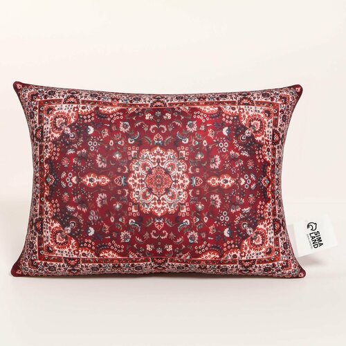 Подушка антистресс с шариками 1325₽