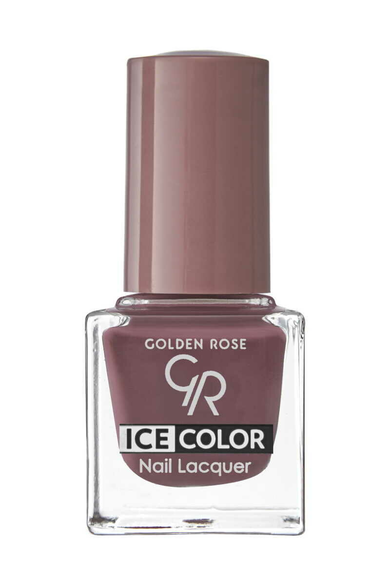 Golden Rose лак для ногтей Ice Color 120