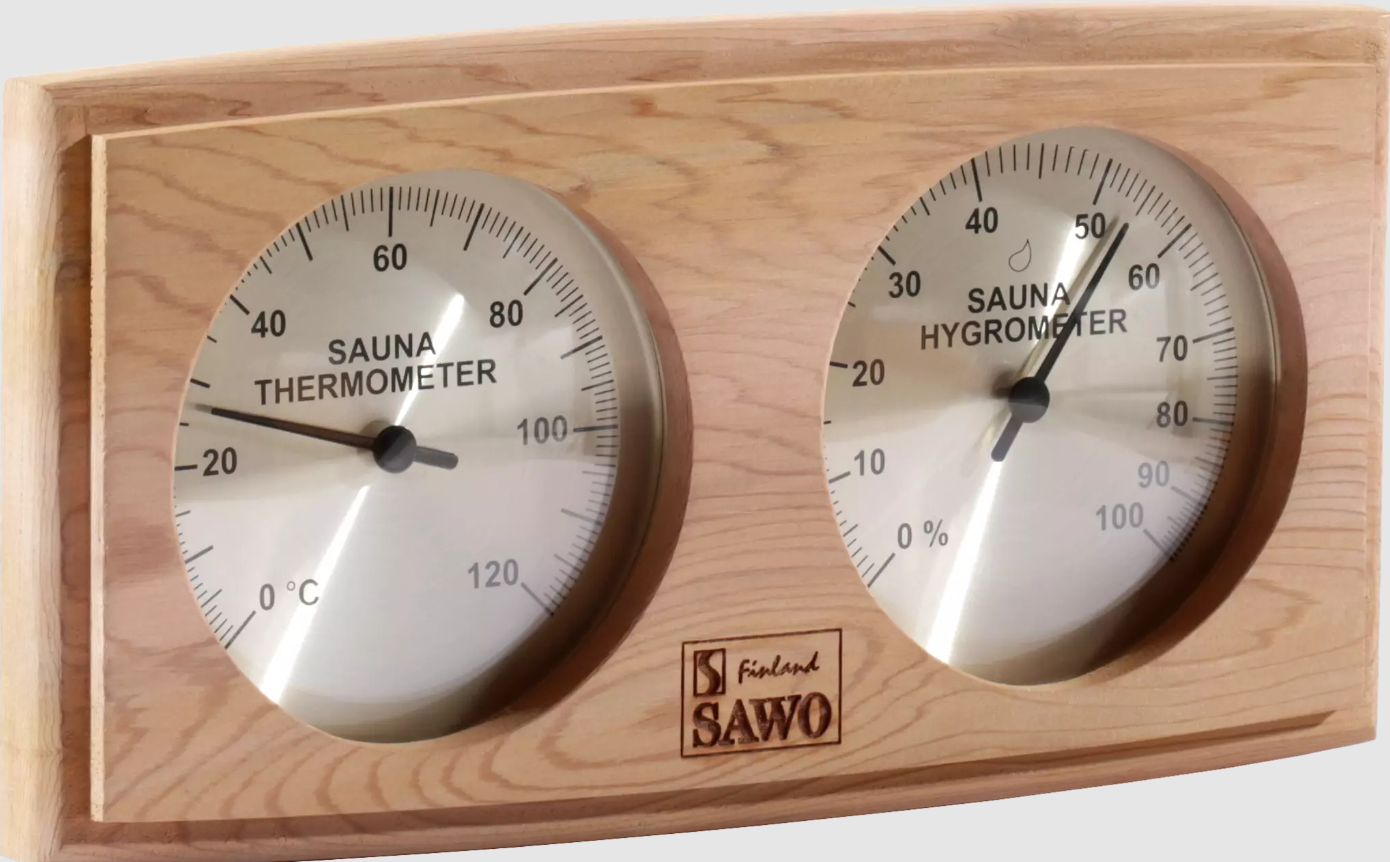 SAWO термогигрометр 271-THD
