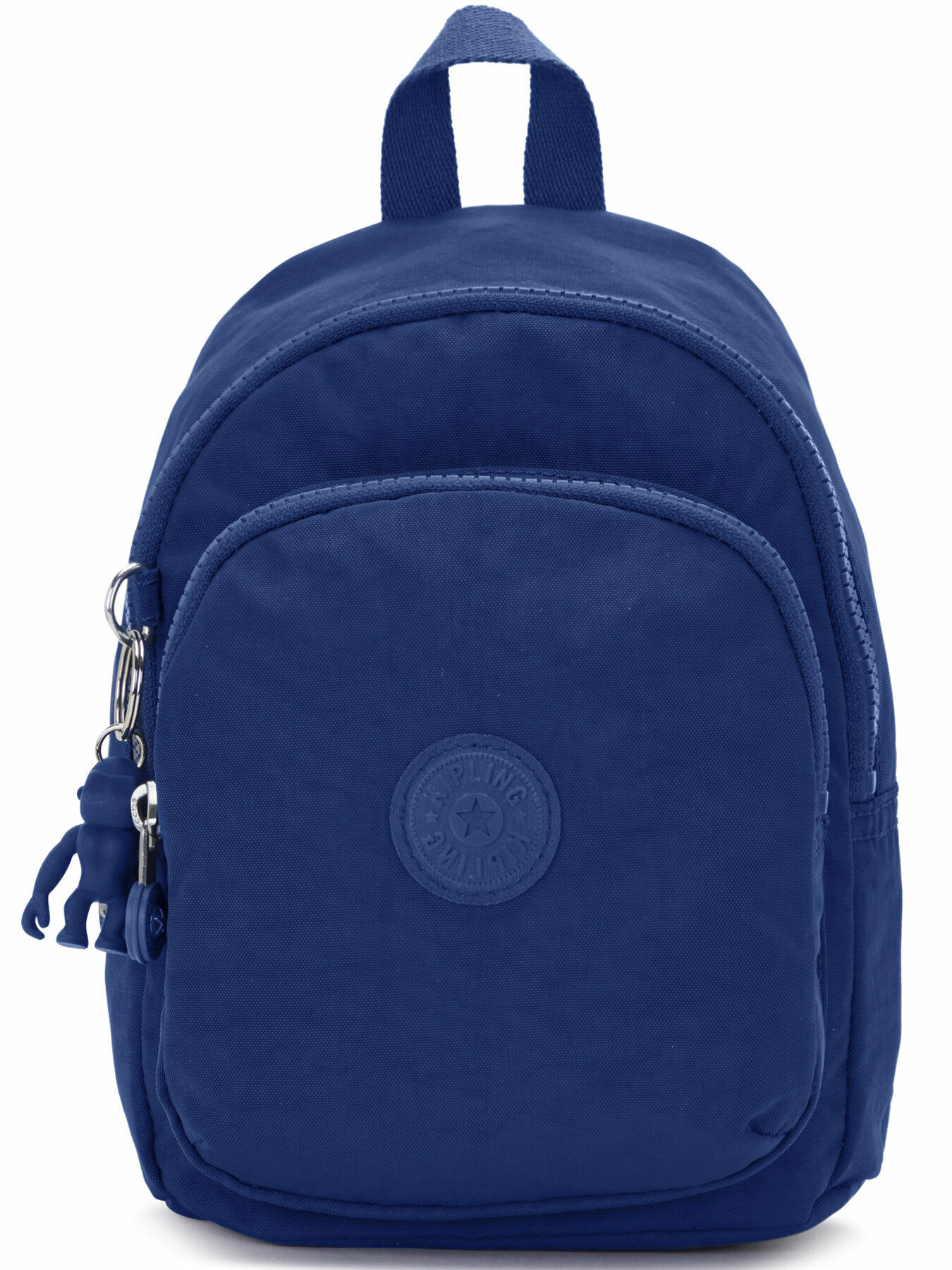 фото Рюкзак Kipling KI7523C4G New Delia Compact Small Backpack *C4G Deep Sky Blue