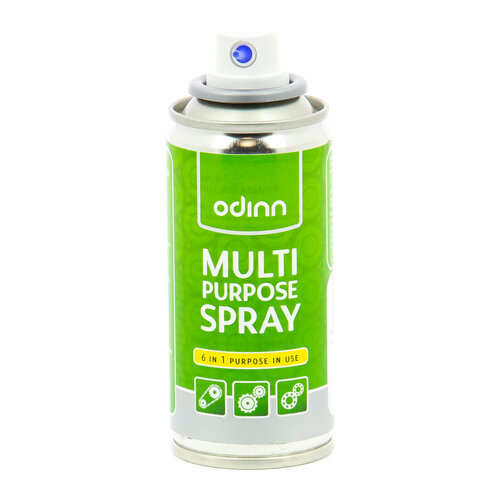 Odinn Мультиспрей 6в1 210мл 210₽