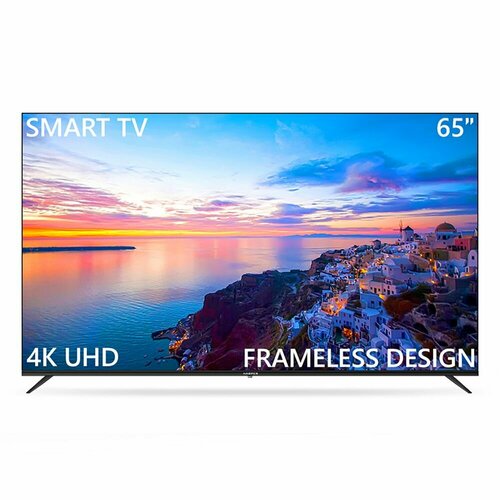 HARPER 65 Телевизор UHD HARPER 65U661TS AOSP 11 65U661TS 4506000₽