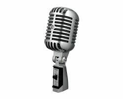 Shure 55SH series II - Микрофон вокальный динамический кардиоидный с выключателем