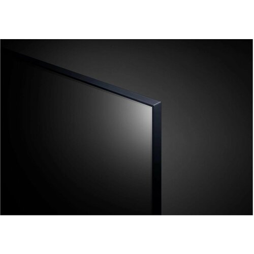 LG Телевизор LED LG 75 75UT81006LA ARUB черный 4K Ultra HD 60Hz DVB-T DVB-T2 DVB-C DVB-S2 USB WiFi Smart TV 75UT81006LA ARUB 13577000₽