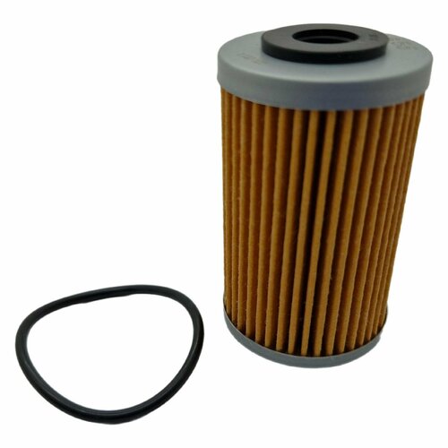 Фильтр масляный Hi-Flo HF 655 1269₽