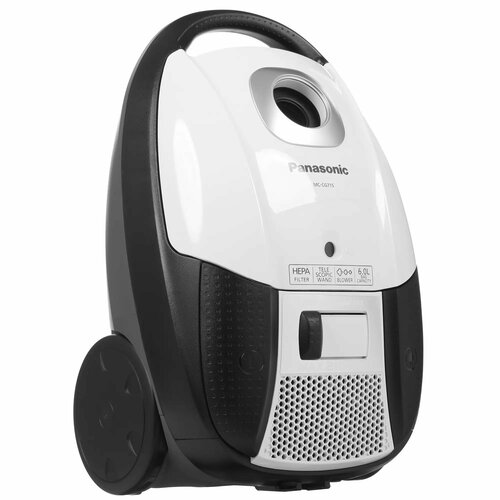 Пылесос Panasonic MC-CG715W 2235400₽