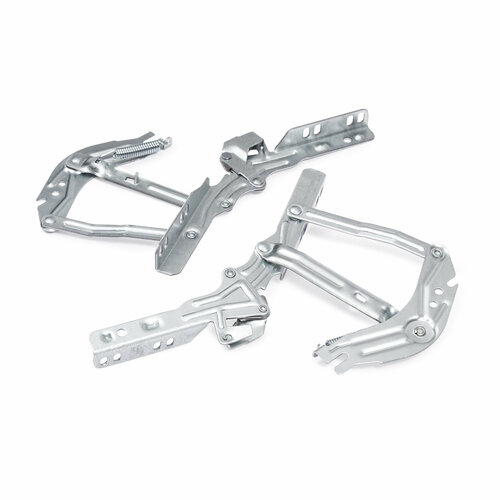 Механизм НСМ: для диванов книжка, финка, клик-кляк