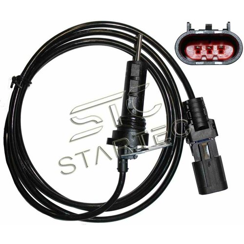 Датчик износа тормозных колодок L=1850мм, INF.10.004, STARTEC