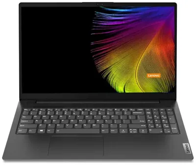 Ноутбук Lenovo V15 G2 ITL i7 1165G7/8/512SSD/15.6"/FHD/noOS/82KB0038RU