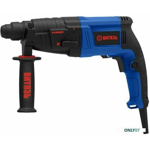 Перфоратор витязь ПЭ-980 18014015 8883₽