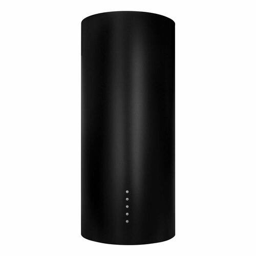 Вытяжка GrandGermes Aston 35см черный 27408₽