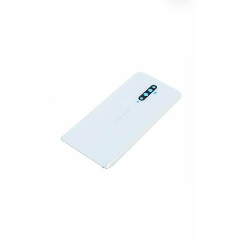 Задняя крышка для OPPO Reno 2Z (CPH1951) (белый) аккумулятор для телефона oppo reno 2z blp737 3900мач