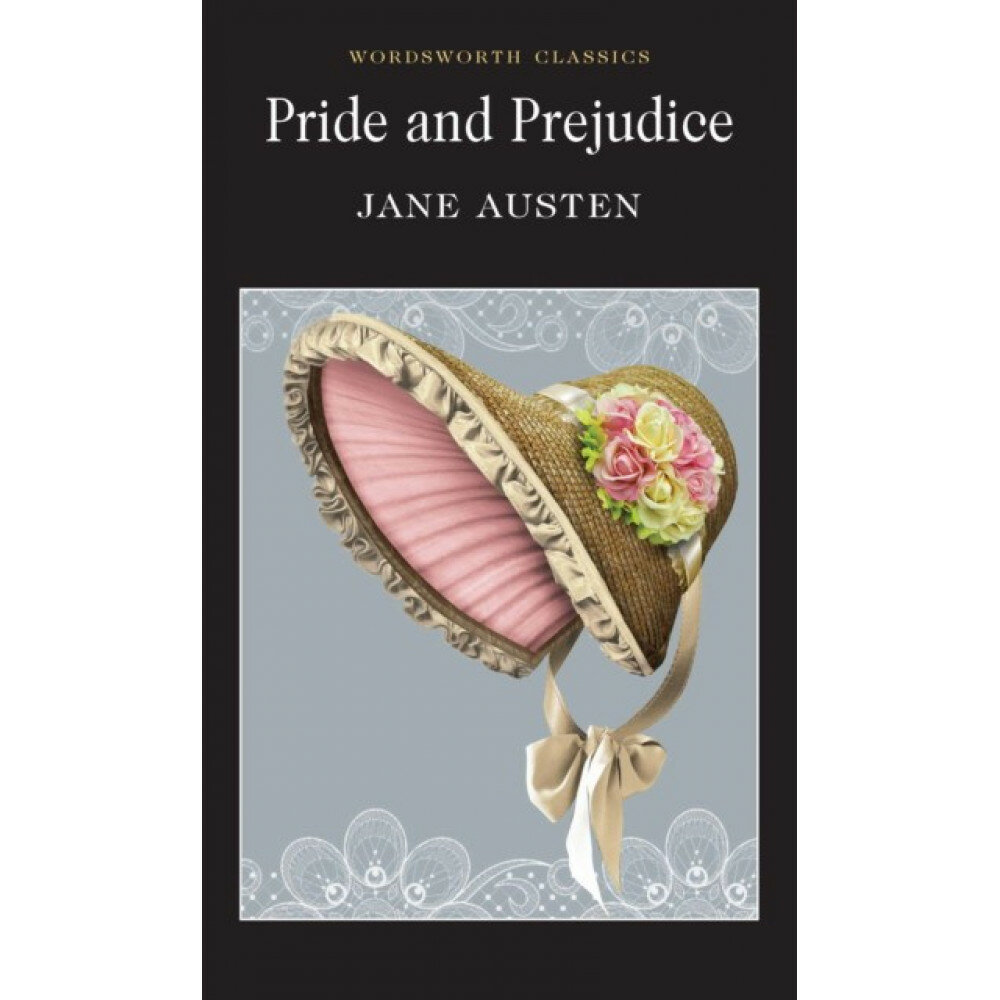 Pride and Prejudice (Джейн Остен) - фото №3