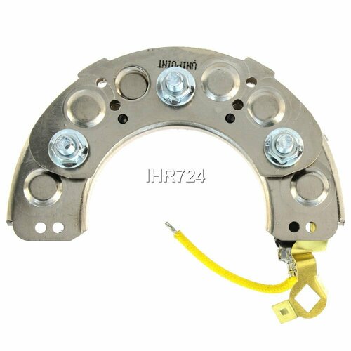 Диодный мост генератора