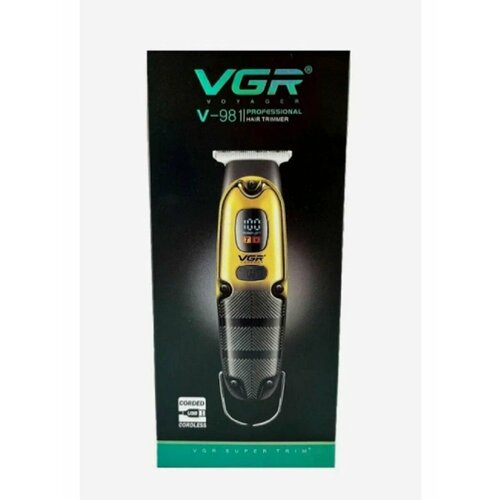 Триммер для тела бороды и усов 162000₽