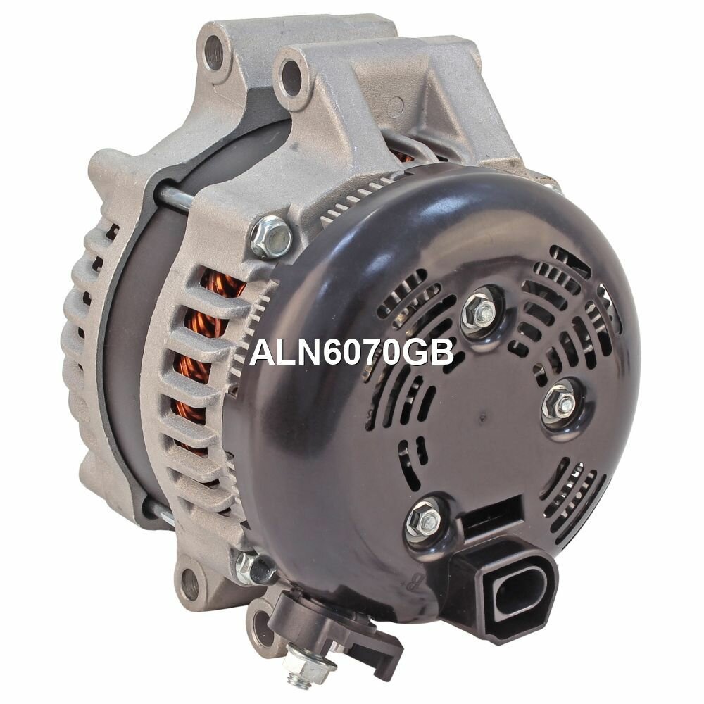 Генератор BMW 3 F30, F34; 4 F32, F33, F82, F83; 5 F10, F13; 6 F06, F12, F13; X3 F25; X5 E70; X6 E71, E72 (БМВ)