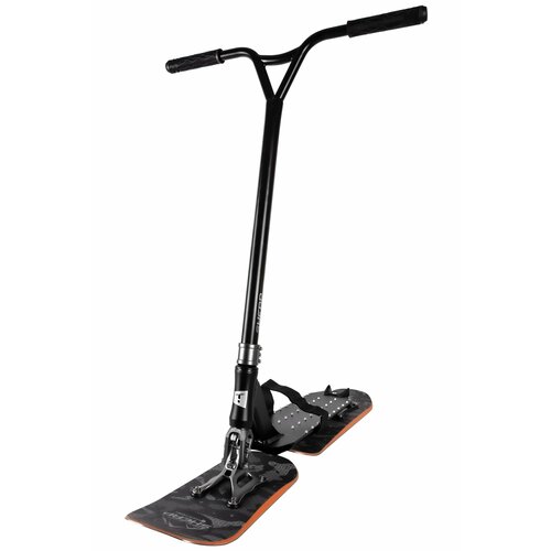 Спортивный самокат TECH TEAM для катания по снегу Sherp NN012223 NN012223 21850₽