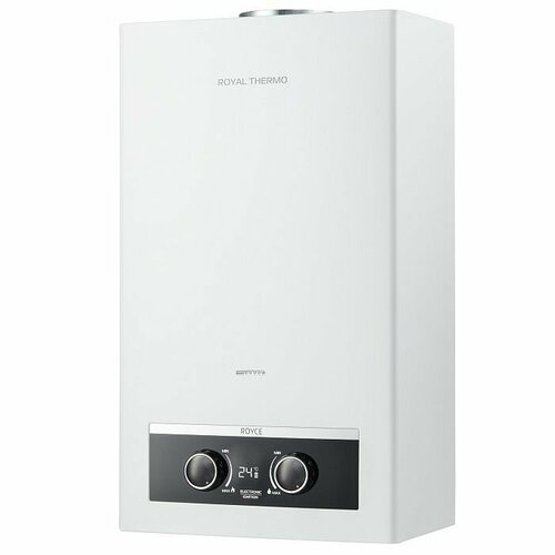 Водонагреватель газовый Royal Thermo GWH 11 Royce 2049000₽