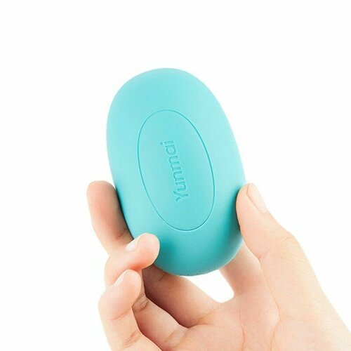 Антистресс шар Xiaomi Yunmai anti-stress smart ball starts YMWL-M002 зеленый 550₽